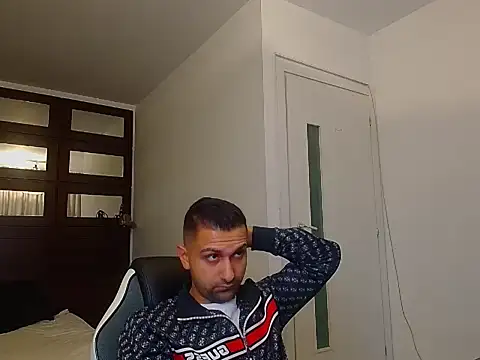 BryceReign Pertunjukan Webcam
