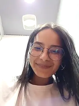 Show de webcam de _vaness