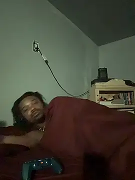 MIGHTYDEMONXXX's Webcam Show