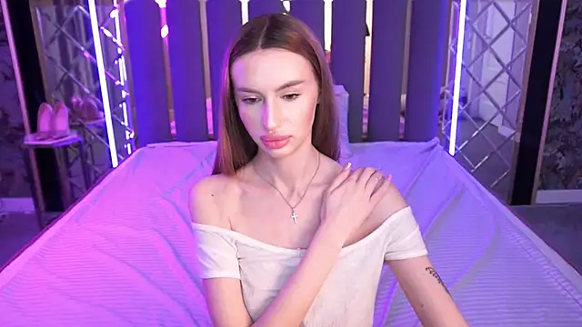 Chat XXX en directo de Snow_WhiteeeX