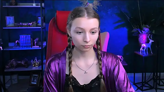 Chat XXX Live JulieDaniel