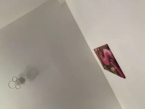 BlueEyes_BB Webcam-Show