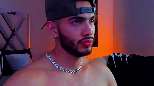 Vincentblack Webcam show