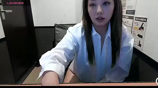 Yuu_jpn's Webcam Show