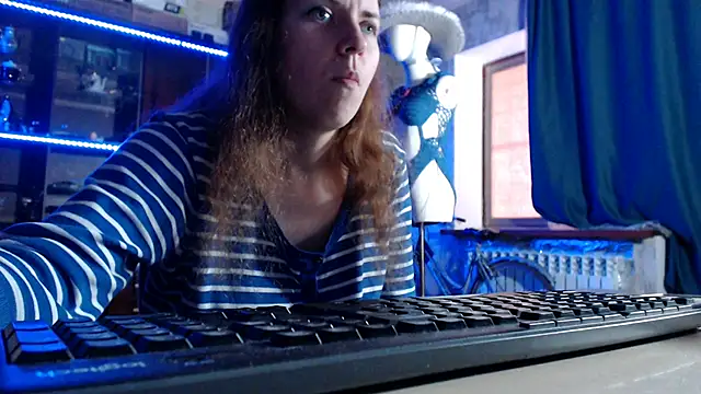 pa1e_pr1ncess 라이브 XXX 채팅