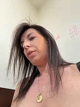 Almmaxxxx webkamerás műsora