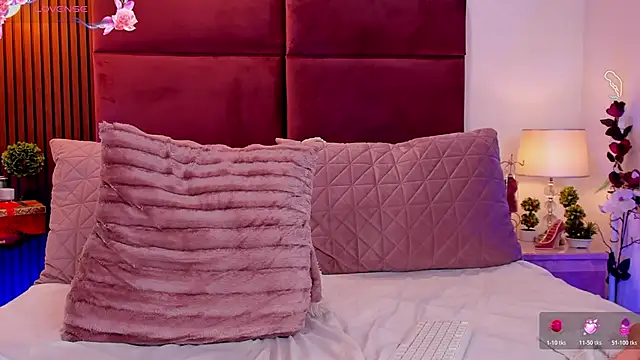 VanessaAngel's Live XXX Chat