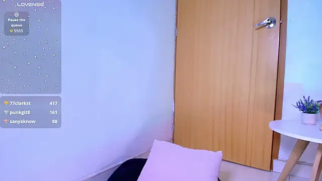 Chat XXX en directo de tati_cardenas
