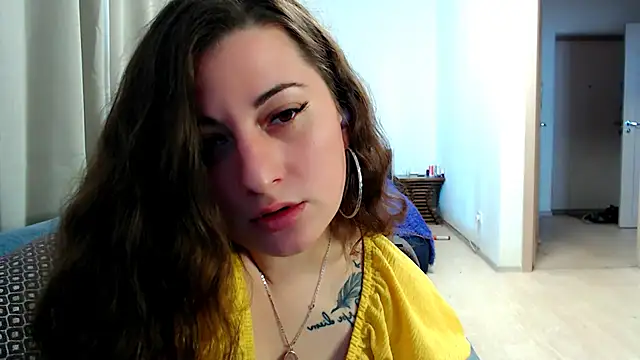 Helen_Adams_ élő XXX-chatje