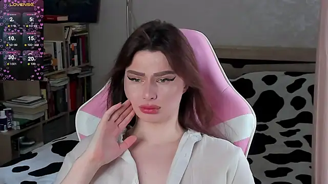 bbJ_one 라이브 XXX 채팅