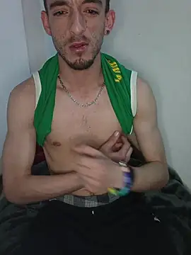 Meliodas97xxx Webcam show