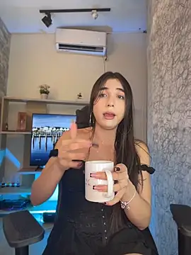 saracaball_ – Live XXX-chat