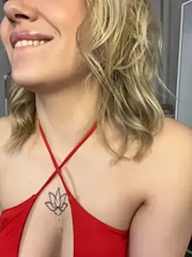 AlisaMyers Obrolan Langsung XXX