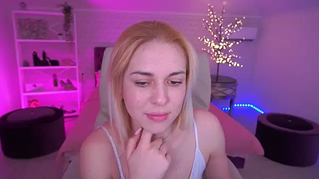 ArishkaLulu Webcam-Show