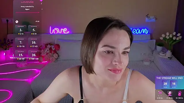 Camilla__one__ 라이브 XXX 채팅