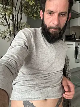 Вебкам-шоу Michel_huge