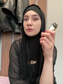 SugarDanger webkamerás műsora