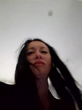 OliviaMazee élő XXX-chatje