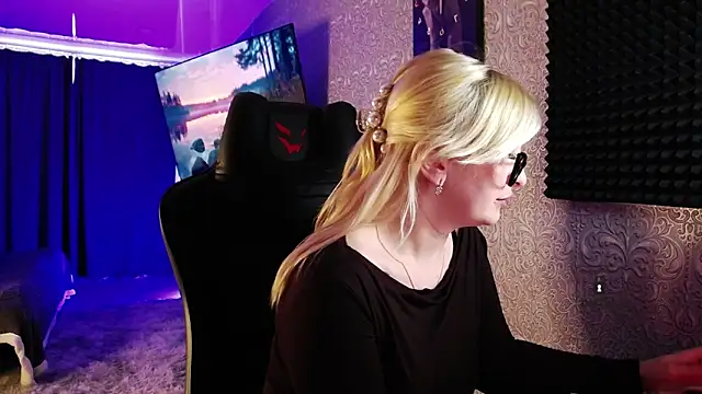 Eva_Vibe_ Live XXX-chat