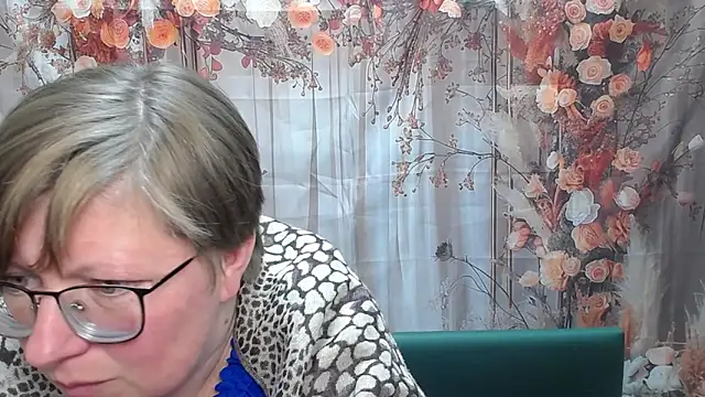 RadaChudna Live XXX-Chat