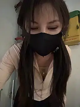 keke_00oo Show Webcam