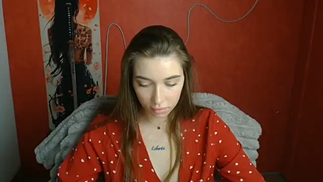 NikaMystic Chat XXX live