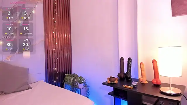 SaraApril_1 Chat XXX live