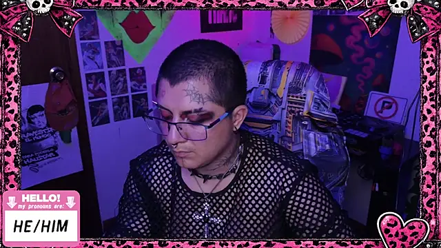masterkevinftm webcam show