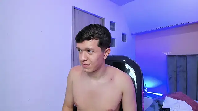 ken_col webcam show