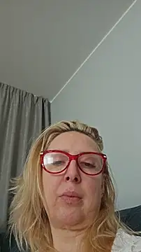 MariaRichi_ Adlı Modelin Web Kamerası Şovu