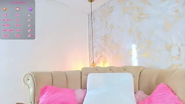 Chat XXX ao vivo de khloeblake