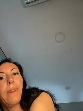 Show Webcam de GoddessChloeAtreides