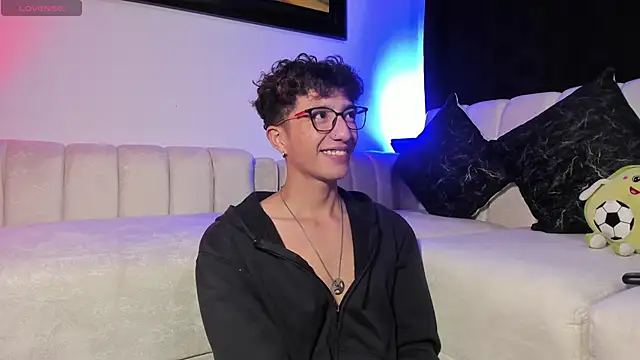 mhatias_ 웹캠 쇼