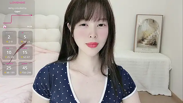 Anna-2005's Live XXX Chat