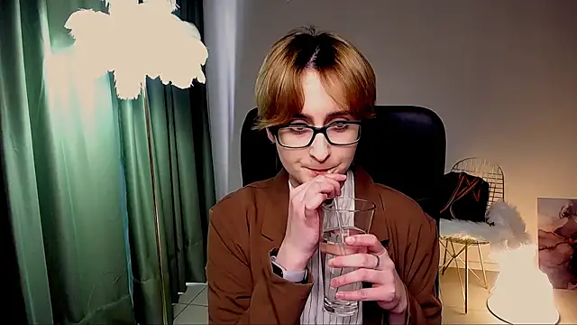 Chat XXX en directo de LixeLuna