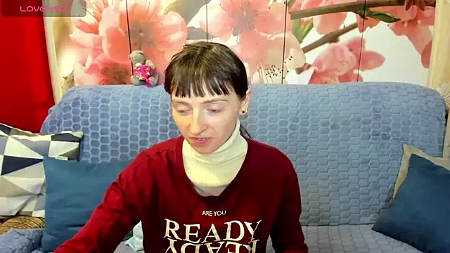 TayanaJons Chat XXX in diretta