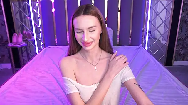 Snow_WhiteeeX's Live XXX Chat