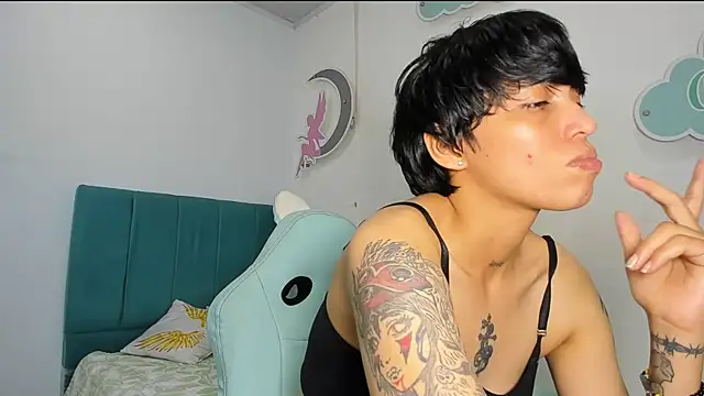 ivyheat3 – Naživo XXX chat