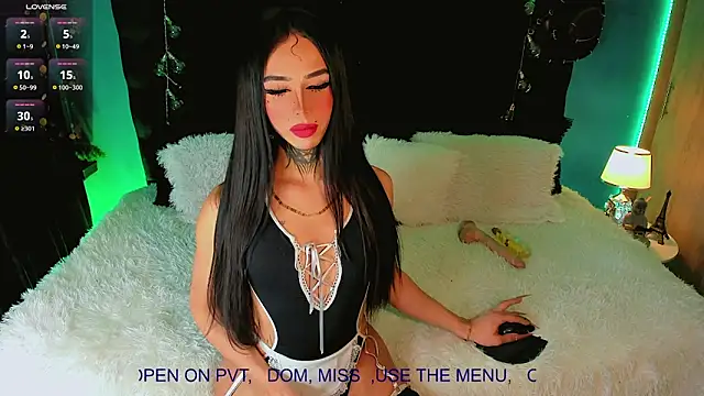 CALLME_GODDESS_: απευθείας συνομιλία ΧΧΧ