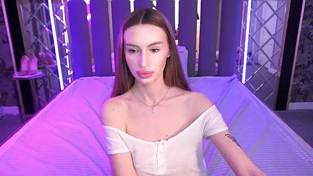 Chat +18 de Snow_WhiteeeX ao vivo
