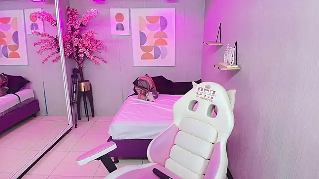 Maggy_t18 Adlı Modelin Canlı XXX Sohbeti