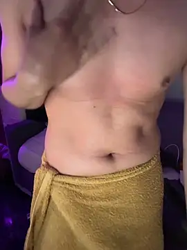 boyhigh1997 Show Webcam