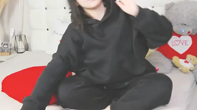 AlsouKass Live XXX-Chat