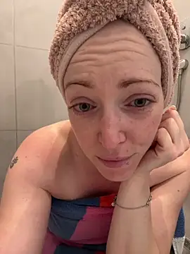 Živý XXX chat Lea-Kirsch