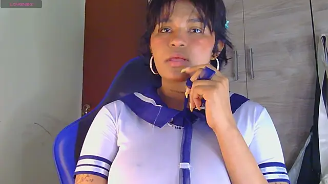 Chat XXX ao vivo de alessia_temptation