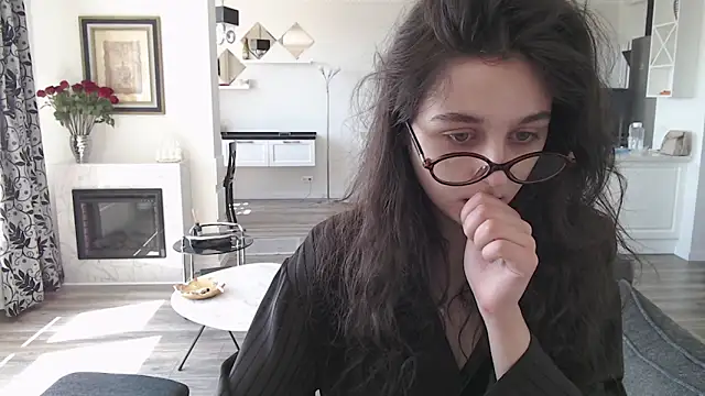 cute_lilia Webcam Show