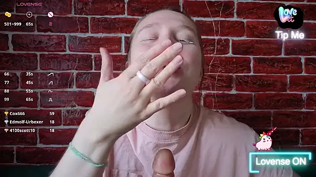 Živý XXX chat CitrusBlissss