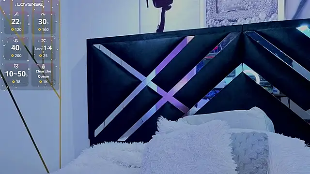 Živý XXX chat Angel-dragun