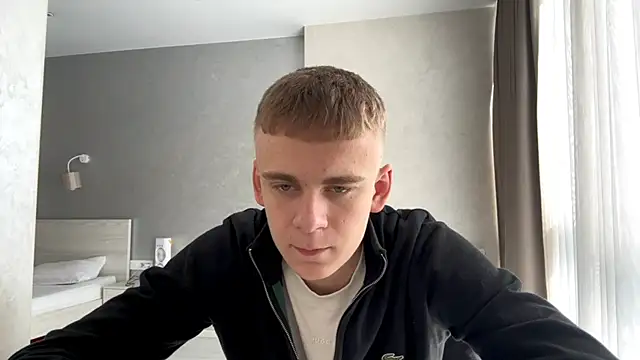 SoloFury – Naživo XXX chat