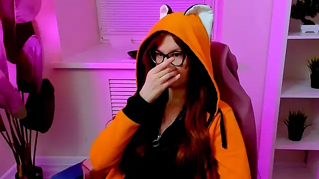 CarolGiggly Live XXX-Chat